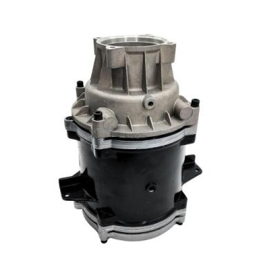 Imagem de Motor Elétrico de Indução para Lavadora WAP Silent Power 2800 1900W 22