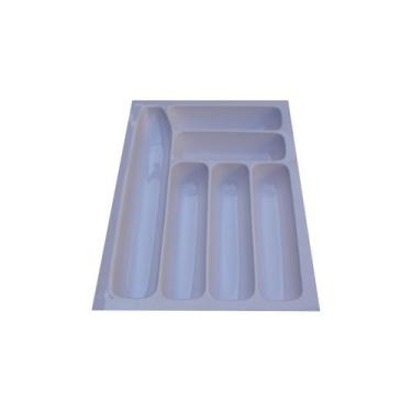 Imagem de Organizador De Gavetas - Divisor/Separador De Talheres Pt-66 - Mabone