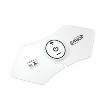 Imagem de Eletroestimulador Tens Alívio Já G Tech - G-tech