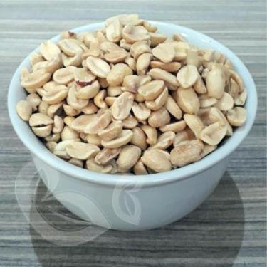 Imagem de Amendoim torrado sem casca e sem sal - 300g - RRS - Comércio de Alimen