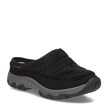 Imagem de Easy Spirit Tamanco feminino Terrave 2, Preto, 38
