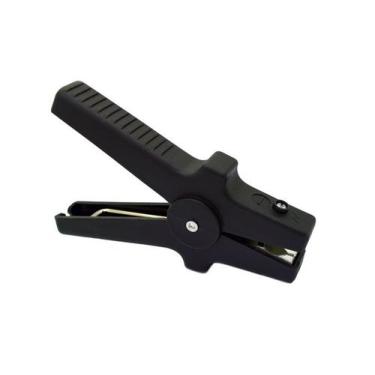 Imagem de Garra Jacaré GI-35 Preta - Fusi-Bras - Multcomercial