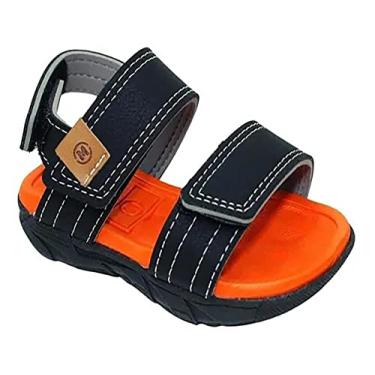 Imagem de SAPATO CASUAL BEBE DE USO COMUM C/SOLA SINT. CABEDAL SINT. PRETO 01 24