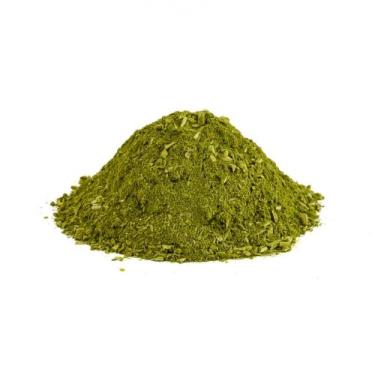 Imagem de Moringa em pó 250 G - Premium 100% pura - Brasil Natural