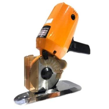 Imagem de Máquina Corte Tecido 4 P Octogonal Disco Extra Oferta - Armarinhos Bea