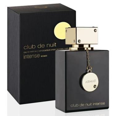 Imagem de Club de Nuit Intense Woman Armaf EDP Fem 105ML - PERFUME