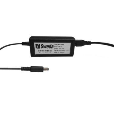 Imagem de Fonte Sweda Sp-30/ Sp-30i 12v 5a