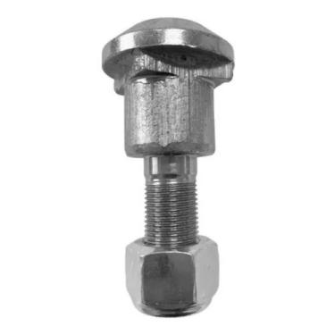 Imagem de Kit 2uni parafuso faca roçadeira tatu/kamaq antiga rs-9147 - .