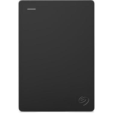 Imagem de Hd externo 1tb seagate 2,5" stgx1000400 usb 3.0, Preto