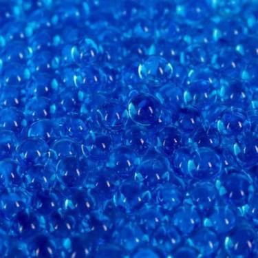 Imagem de Bolinhas Gel 10000 Mil Bolinhas leve Facil  Azul Desidratadas Alta Qua
