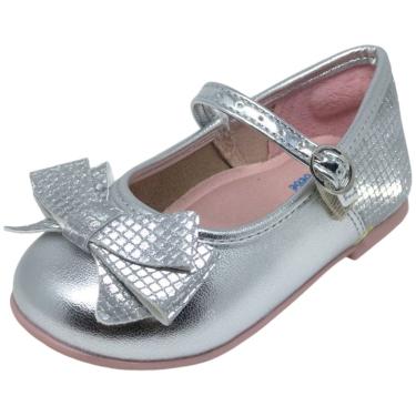 Imagem de Sapatilha Molekinha 2106.1043