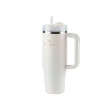 Imagem de Copo Térmico Stanley Quencher 2.0 887ML - Cream