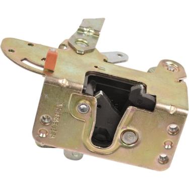 Imagem de Fechadura Porta Traseira Lado Direito Mecânica Gol Parati [F103]