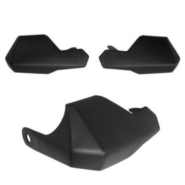 Imagem de S435 Protetor de mão Tiger 900 - Start Racing