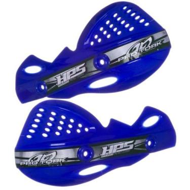 Imagem de Refil Protetor de Mão Pro Tork Hps, AZUL, Único