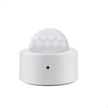 Imagem de Sensor Movimento Presença Luminosidade Zigbee Tuya Alexa - Kiconecta