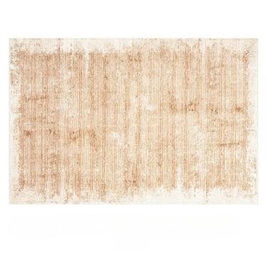 Imagem de Tapete marrom minimalista para sala de estar, grande, sem padrão, cor sólida, para quarto, retrô, escuro, resistente a manchas, para casa, QM1442, QD, A, 200 x 300 cm, 79 x 118 pol.