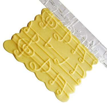 Imagem de Rolo de Massa de Acrílico de, Rolo de Pastelaria, Bolo Diy, 10#, Madeira Selecionada de, Esses Pend São Projetados para Durabilidade, Garantindo que Eles Possam Rolar (51015