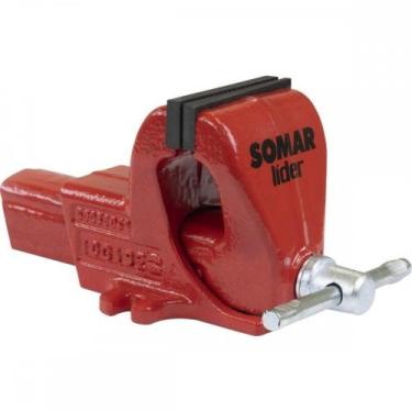 Imagem de Morsa Somar Profissional 02 Abertura 68Mm