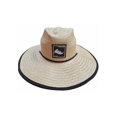 Imagem de Chapéu Chapelaria Vintage Surf Seaside