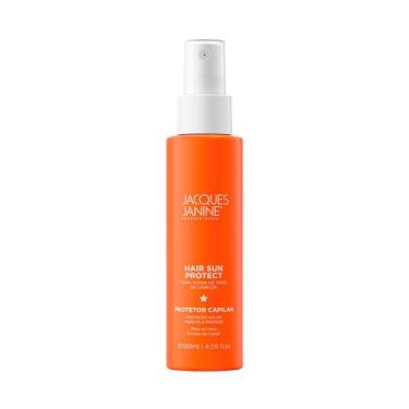 Imagem de Spray Filtro Solar Termoativado Hair Sun Protect Cuidado Pós Sol Prote