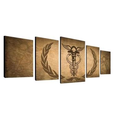 Imagem de Quadro decorativo Contabilidade - vpshopping