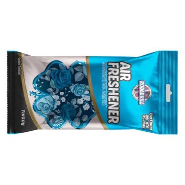 Imagem de Air Freshener Aromatizante para Ambientes Turkey Rodabriill - Rodabril