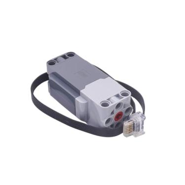 Imagem de LEGO Powered Up Technic Large Motor (88013)