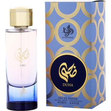 Imagem de Perfume Unisex Al Wataniah Duha Eau De Parfum Spray 100 Ml