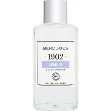 Imagem de Perfume Unisex Berdoues 1902 Lavande Eau De Colônia Splash 250 Ml