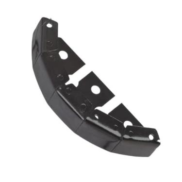 Imagem de Kit Biqueira Bota Motocross Adulto Pro Tork Combat 4 Preto Tam. único