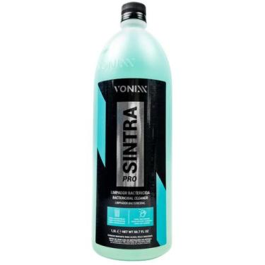 Imagem de Limpa Interiores Ultra Concentrado Vonixx Sintra Pro - 1,5 Litros