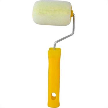 Imagem de Rolo Poli/Res.Rolof.06Cm C/Cap-2812 - ROLOFLEX