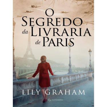 Imagem de Segredo Da Livraria De Paris, O