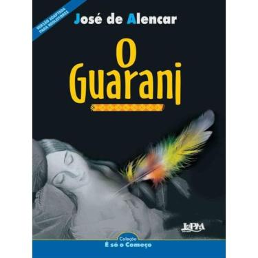 Imagem de Neoleitores - O Guarani