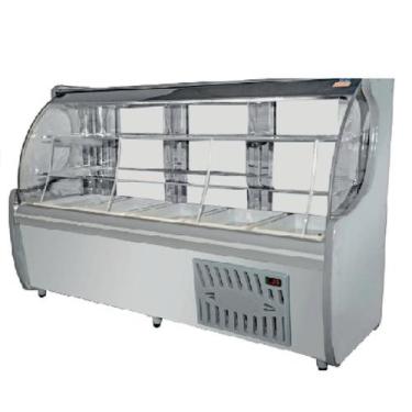 Imagem de Borracha para GELADEIRA / BALCAO POLOFRIO 3004 OU 3011 OU 3010