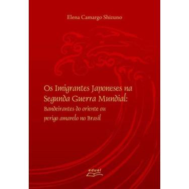 Imagem de Imigrantes Japoneses Na Segunda Guerra Mundial, Os