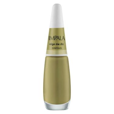 Imagem de Esmalte Impala Cremoso A Cor da Sua Moda Algo me Diz 7,5ml