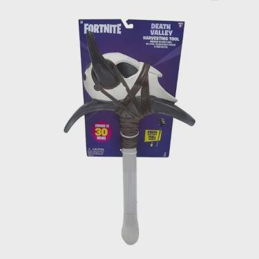 Imagem de Fortnite Picareta Death Valley 2038