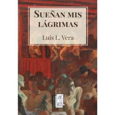 Imagem de Sueñan mis lágrimas - Espanhol