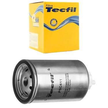 Imagem de Filtro Combustível Ford F2000 Land Rover Defender Discovery