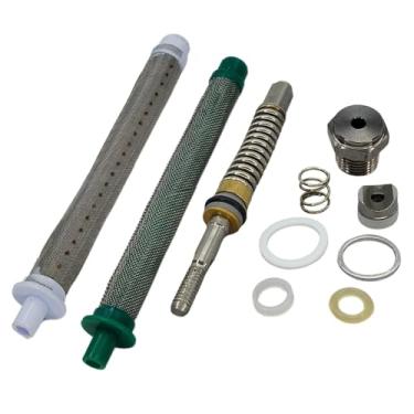 Imagem de Kit de Reparo da Pistola Com Filtro Compatível com Airless Vonder MPA120 130 350B 540B