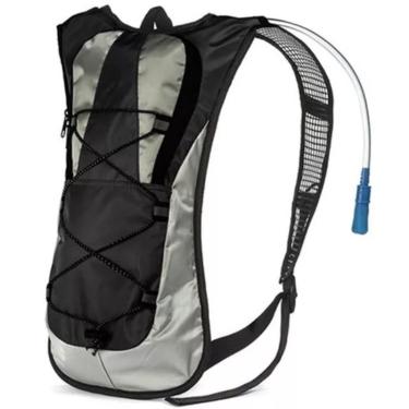 Imagem de Mochila Térmica 2L com Canudo - Hidratação Prática e Confortável Durante os Exercícios