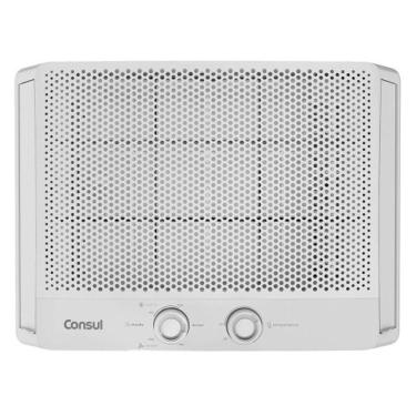 Imagem de Ar Condicionado Janela 7500 BTUs Consul Frio CCB07FBANA