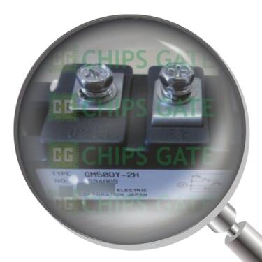 Imagem de QM50DY-2H 1Pcs Power Supply Module QM50DY-2H New 100% Quality Assurance