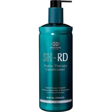 Imagem de N.p.p.e. Sh-rd Nutra-therapy Condicionador 500ml - n-p-p-e