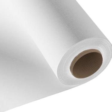 Imagem de Tnt Tecido Não Tecido 100 Gramas Grosso 5 Metros Evento (Branco)