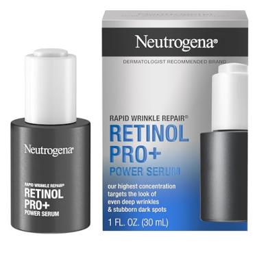 Imagem de Neutrogena Soro antienvelhecimento Retinol Pro+ Anti-Envelhecimento - 30 ml