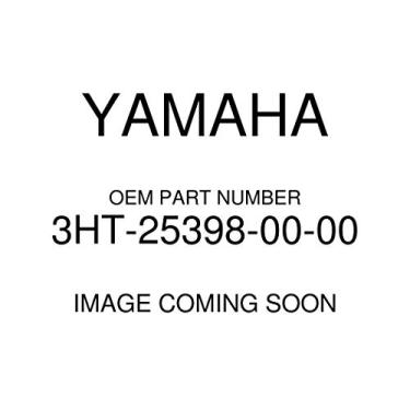 Imagem de Yamaha 3HT-25398-00-00 BALANCER,WHEEL; 3HT253980000 3HT-25398-00-00, 156-25398-00-00, 5V4-25398-00-00