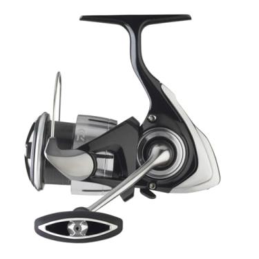 Imagem de Daiwa Carretel giratório LT3000-XH 23 Regza (Lexa)